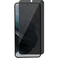 Koop BlueBuilt Samsung Galaxy S25 Privacy Filter Screenprotector Glas - 8720627630535
