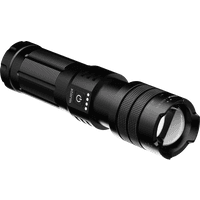 Koop Xtorm Zaklamp Powerbank 10.500 mAh met Snelladen Zwart - 8720195102434