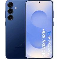 Koop Samsung Galaxy S25 Plus 256GB Donkerblauw 5G - 8806095857794