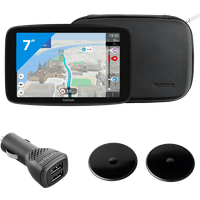 Koop TomTom GO Camper Max Wereld + premium pack - 636926106962