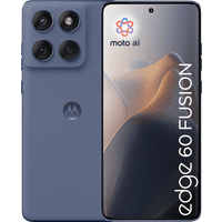 Koop Motorola Edge 60 Fusion 256GB Grijs 5G - 0840023295881