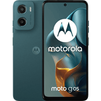 Koop Motorola Moto G05 64GB Groen 4G - 0840023281457