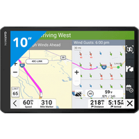 Koop Garmin Dezl LGV1020 Truck Europa + Zuid-Afrika - 753759335465