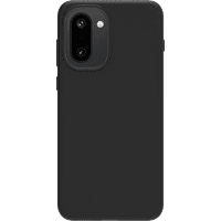 Koop BlueBuilt OnePlus 15R Back Cover Zwart - 8720627635752