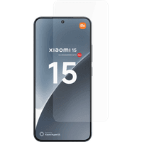 Koop Just In Case Tempered Glass Xiaomi 15 Screenprotector - 8720878502285