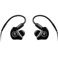 Koop Mackie MP-220 - 0663961054194