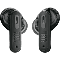 Koop JBL Tune Beam 2 Ghost Zwart - 1200130016509