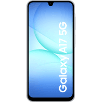 Koop Samsung Galaxy A17 128GB Grijs 5G - 8806097640288