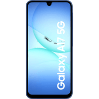 Koop Samsung Galaxy A17 128GB Blauw 5G - 8806097640257