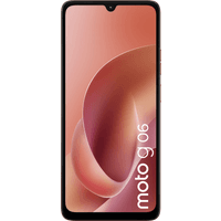 Koop Motorola Moto G06 256GB Arabesque Orange 4G - 0840493605234