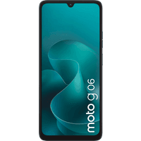 Koop Motorola Moto G06 256GB Tapestry Blau 4G - 0840493605296