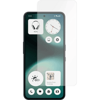 Koop Just in Case Tempered Glass Nothing Phone (3a) Lite Screenprotector - 8720878772718