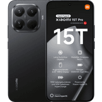 Koop Xiaomi 15T Pro 512 GB Zwart 5G - 6932554447564