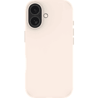 Koop BlueBuilt Protective Back Cover Apple iPhone 17 Beige - 8720627636377