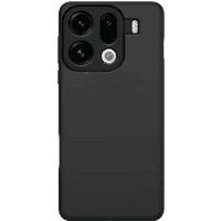 Koop Just in Case Rugged Oppo Find X9 Pro Back Cover Zwart - 8720878607003