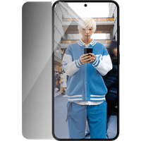 Koop PanzerGlass Ultra-Wide Fit Samsung Galaxy S25 Ultra Privacy Screenprotector Glas - 5715685017377