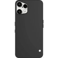 Koop Just in Case Rugged Nothing Phone (3a) Lite Back Cover Zwart - 8720878772732