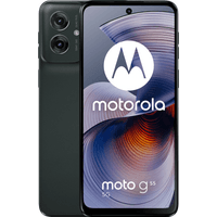 Koop Motorola Moto G55 256GB Zwart 5G - 0840023274824
