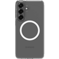 Koop BlueBuilt Protective Back Cover met Magneet Galaxy S26 Plus Transparant - 8720627635042