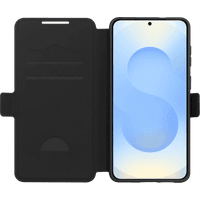 Koop BlueBuilt Samsung Galaxy S26 Plus Book Case Zwart - 8720627635035