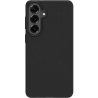 Koop BlueBuilt Samsung Galaxy S26 Plus Back Cover Zwart - 8720627634991