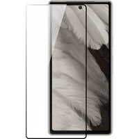 Koop BlueBuilt Google Pixel 7A Screenprotector Glas - 8720627626378