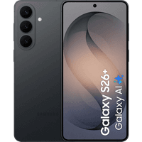 Koop Samsung Galaxy S26 Plus 512GB Zwart 5G - 8806097828327