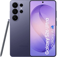 Koop Samsung Galaxy S26 Ultra 256GB Donkerblauw 5G - 8806097827092