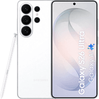 Koop Samsung Galaxy S26 Ultra 512GB Wit 5G - 8806097826897