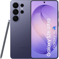 Koop Samsung Galaxy S26 Ultra 1TB Donkerblauw 5G - 8806097826996