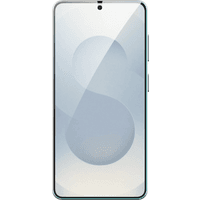 Koop Just In Case Tempered Glass Samsung Galaxy S26 Screenprotector - 8720878620262