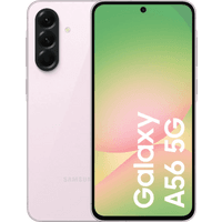 Koop Samsung Galaxy A56 256GB Roze 5G - 8806095982724