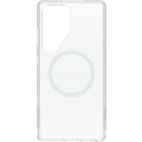 Koop Otterbox Symmetry Samsung Galaxy S25 Ultra Back Cover Met Magneet Transparant - 840304783823
