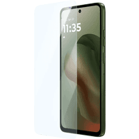 Koop Just In Case Tempered Glass Motorola Moto G86 Screenprotector - 8720878604057