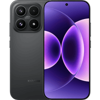 Koop Xiaomi 17 512GB Zwart 5G - 6932554482084