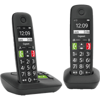 Koop Gigaset E290A Duo - 4250366870861