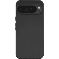 Koop Just in Case Soft Design Google Pixel 10 Pro XL Back Cover Zwart - 8720878605092