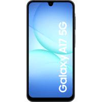 Koop Samsung Galaxy A17 128GB Zwart 5G - 8806097640226