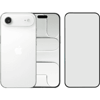 Koop Apple iPhone Air 256GB Wit + BlueBuilt Screenprotector Glas - 6151130223228