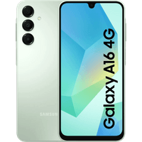 Koop Samsung Galaxy A16 128GB Groen 4G - 8806095823003