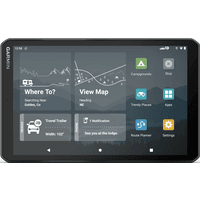 Koop Garmin Camper 895 Camper en Caravan Europa - 753759308469