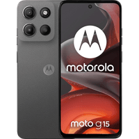 Koop Motorola Moto G15 128GB Grijs 4G - 0840023280955