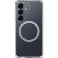 Koop Otterbox Symmetry Samsung Galaxy S26 Back Cover Met Magneet Transparant - 0840434746880