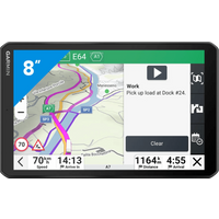 Koop Garmin Dezl LGV820 Truck Europa + Zuid-Afrika - 753759335427