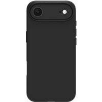 Koop BlueBuilt Back Cover iPhone Air Zwart - 8720627632782