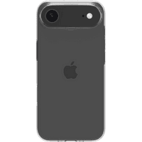 Koop BlueBuilt Back Cover iPhone Air Transparant - 8720627632829