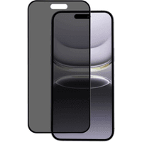 Koop BlueBuilt Apple iPhone 17 Privacy Filter Screenprotector Glas - 8720627632980