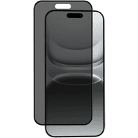 Koop BlueBuilt Apple iPhone 17 Pro Max Privacy Filter Screenprotector Glas - 8720627633000
