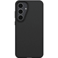 Koop OtterBox React Samsung Galaxy S25 FE Back Cover Zwart - 840434729029