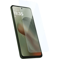 Koop Just In Case Tempered Glass Motorola Moto G56 Screenprotector - 8720878604002